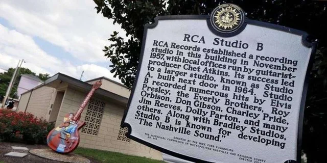 Nashville City Tour with Local Singer-Songwriter 2 hr - Image 3
