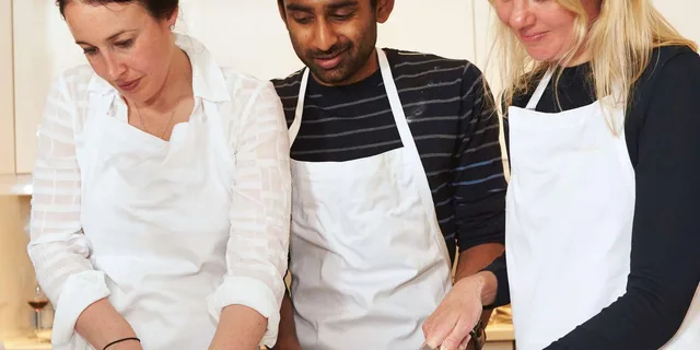 Seattle Gnocchi Cooking Class - Image 1