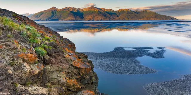 Anchorage Turnagain Arm Photography Tour 5 hr - Image 4