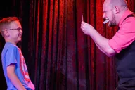Pigeon Forge Impossibilities Magic and Mind-Reading Show thumbnail 1