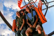 Tampa Bay Busch Gardens Admission Ticket thumbnail 6
