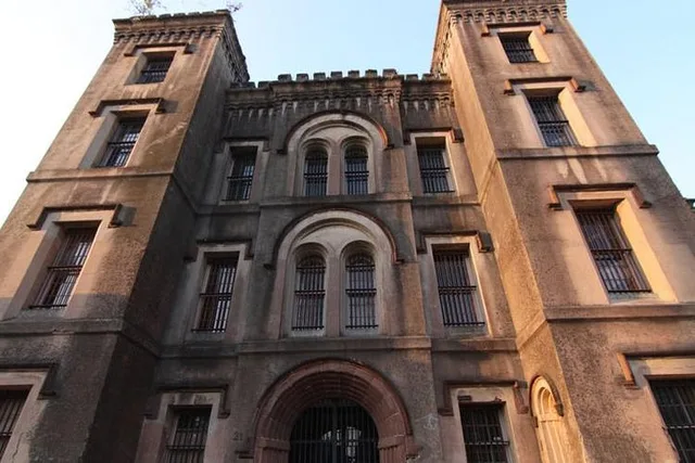 Charleston Haunted Jail Walking Tour - Image 5