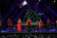 Branson Hamners' Unbelievable Variety Show 2 hr thumbnail 4