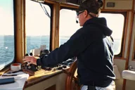 Destin Dolphin Cruise at Sunset thumbnail 6