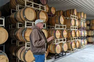 Yadkin Valley Wine Tour thumbnail 5