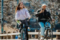 New York City Bike Rental thumbnail 2