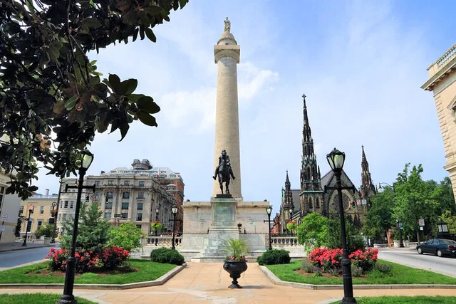 Baltimore Historical Tour - Image 5
