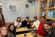 New York City Food Tour West Village 2.5 hr thumbnail 2