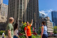 Chicago River Architecture Tour thumbnail 6