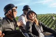 Santa Barbara Sidecar Winery Tour thumbnail 1