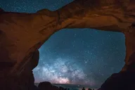 Moab Astro-Photography and Stargazing Hike thumbnail 1