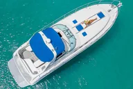Miami Yacht Rental thumbnail 1
