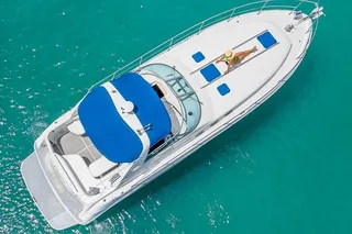 Miami Yacht Rental