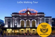 Denver LoDo Historic Walking Tour 2 Hr thumbnail 2