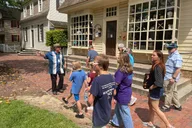 Williamsburg History of Slavery Walking Tour thumbnail 6
