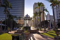 San Diego Historic Gaslamp Quarter Walking Tour thumbnail 2