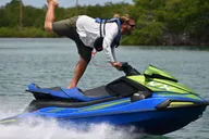 Key West Jet Ski Freestyle Adventure 1 hr thumbnail 1
