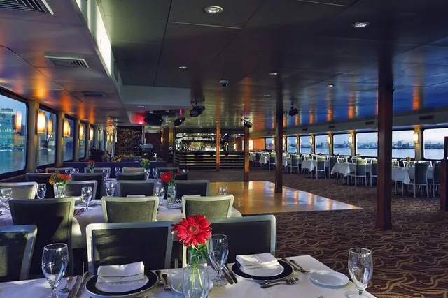 Boston Brunch Cruise on Father's Day - Image 3