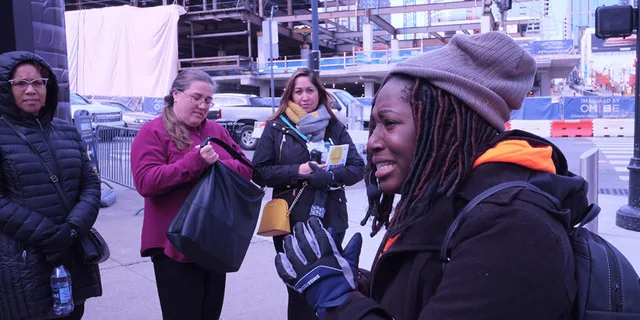Nashville Civil Rights Walking Tour - Image 3