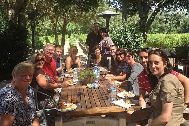 Santa Rosa North Sonoma County Winery Tour - Image 3