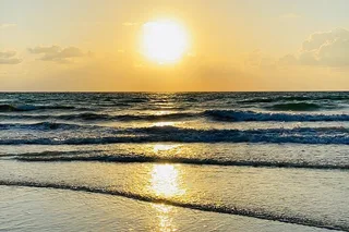 Miami Beach Yoga and Meditation by the Ocean