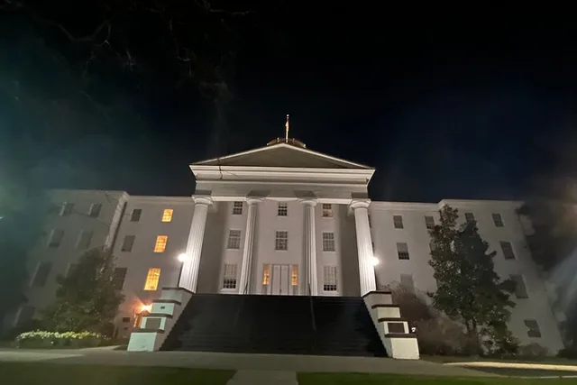 Gettysburg Haunted Campus Tour 75 min - Image 5