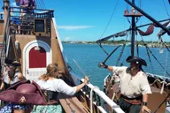 St. Augustine Pirate Ship Cruise with Show thumbnail 6