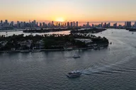 Miami Karaoke Party Cruise with Drinks & Views thumbnail 5