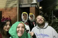 Savannah Ghost Hunt Experience thumbnail 6