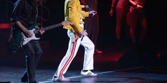 Branson Legends in Concert Show - Image 5