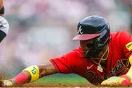 Atlanta Braves Baseball Game at Truist Park thumbnail 1