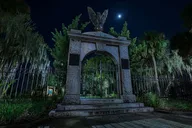Savannah Ghost Hunt Experience thumbnail 3