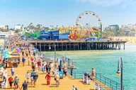 Los Angeles Coastal Tour thumbnail 4