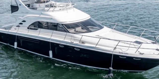 Marina Del Rey Yacht Charter - Image 2