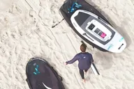 Sanibel Electric Surfboard Experience thumbnail 5