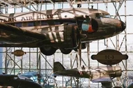 Washington D.C. Air & Space Museum Guided Tour thumbnail 3