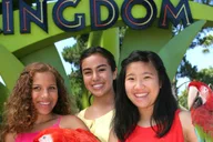 San Francisco Six Flags Discovery Kingdom Admission thumbnail 4