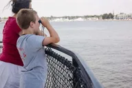 Annapolis Harbor and U.S. Naval Academy Cruise thumbnail 5