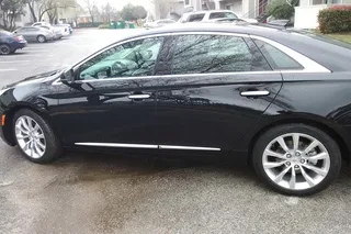 San Antonio Private Car Service