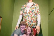 Panama City Beach Ripley's Believe It or Not! Combo thumbnail 2
