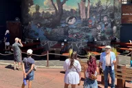 Flagstaff Mural Tour of Historic Downtown 90 min thumbnail 5