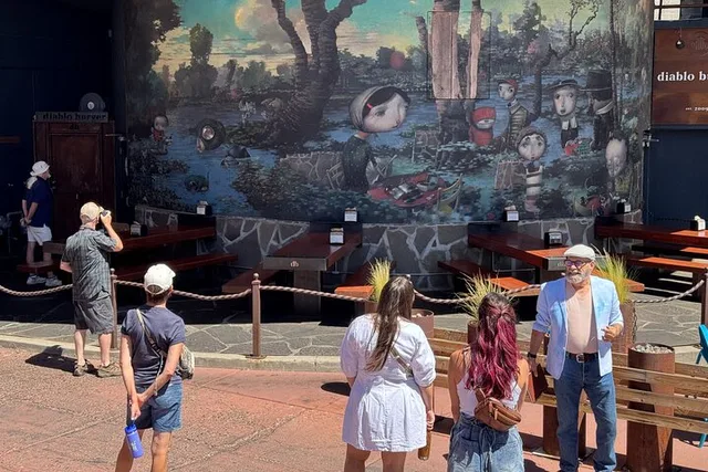 Flagstaff Mural Tour of Historic Downtown 90 min - Image 5