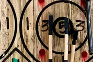 Fairbanks Axe Throwing Experience thumbnail 4