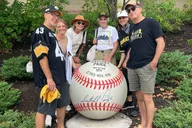 Pittsburgh Sports History Tour thumbnail 5