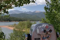 Denver Pikes Peak Tour Full Day thumbnail 4