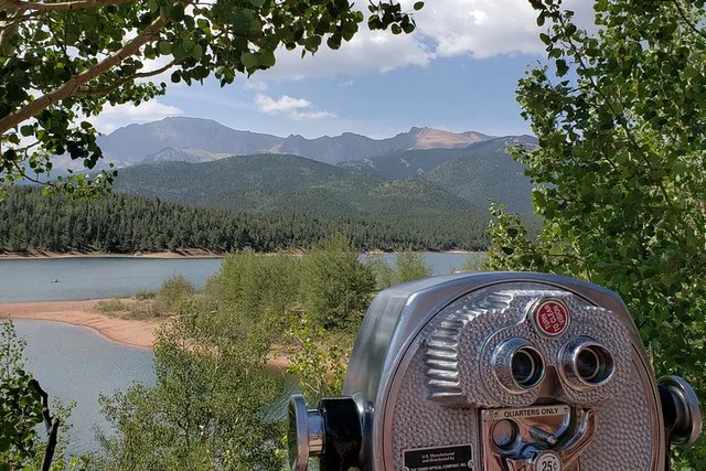 Denver Pikes Peak Tour Full Day - Image 4