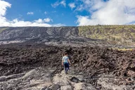 Hilo Kilauea Volcano Private Tour 6 hr thumbnail 5