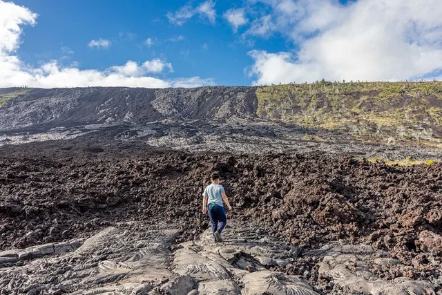 Hilo Kilauea Volcano Private Tour 6 hr - Image 5