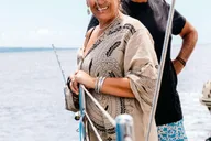 Lahaina Whale Watching Catamaran Tour 2 hr thumbnail 3