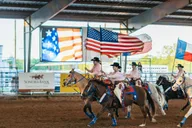 Bulverde Rodeo Experience thumbnail 1